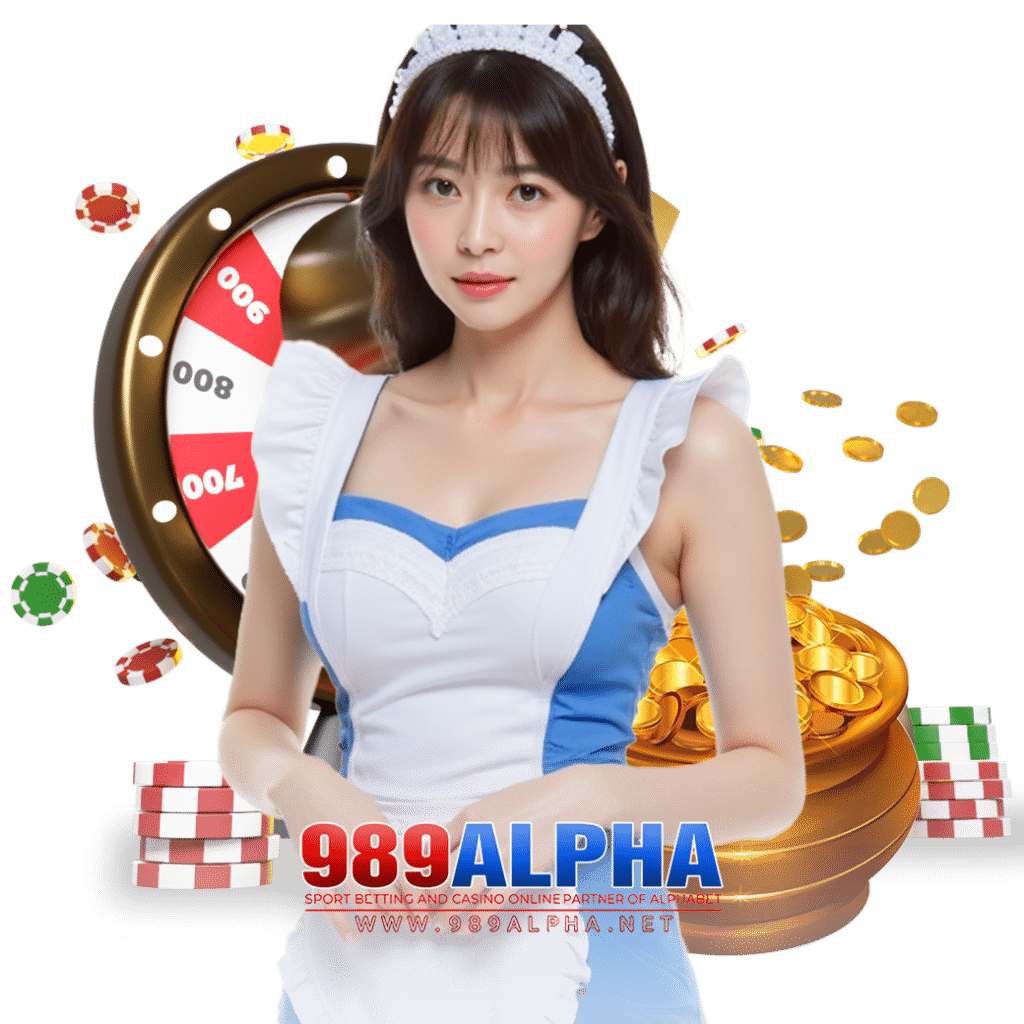 989alpha เว็บตรง 